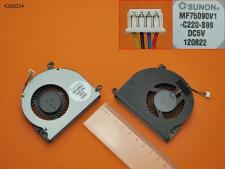 Вентилятор до ноутбука Hp Envy M4-1000 №3